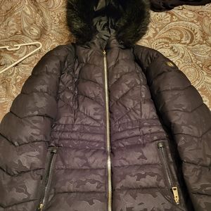 Michael Kors Winter Jacket